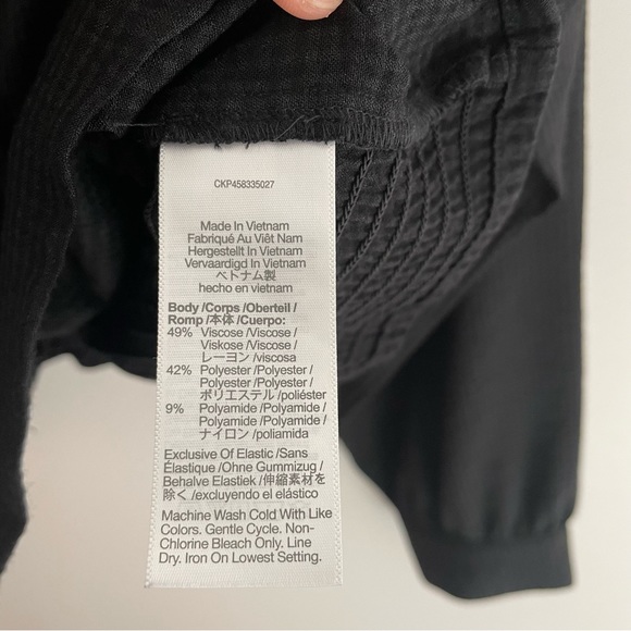 MADEWELL TOP - Picture 4 of 7